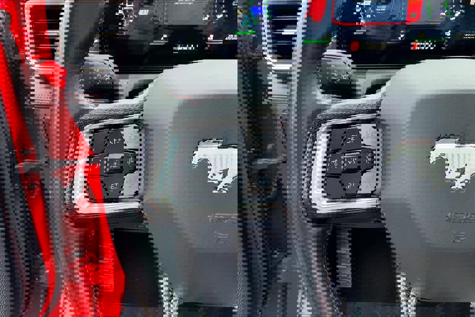 Used 2024 Ford Mustang Premium image 20