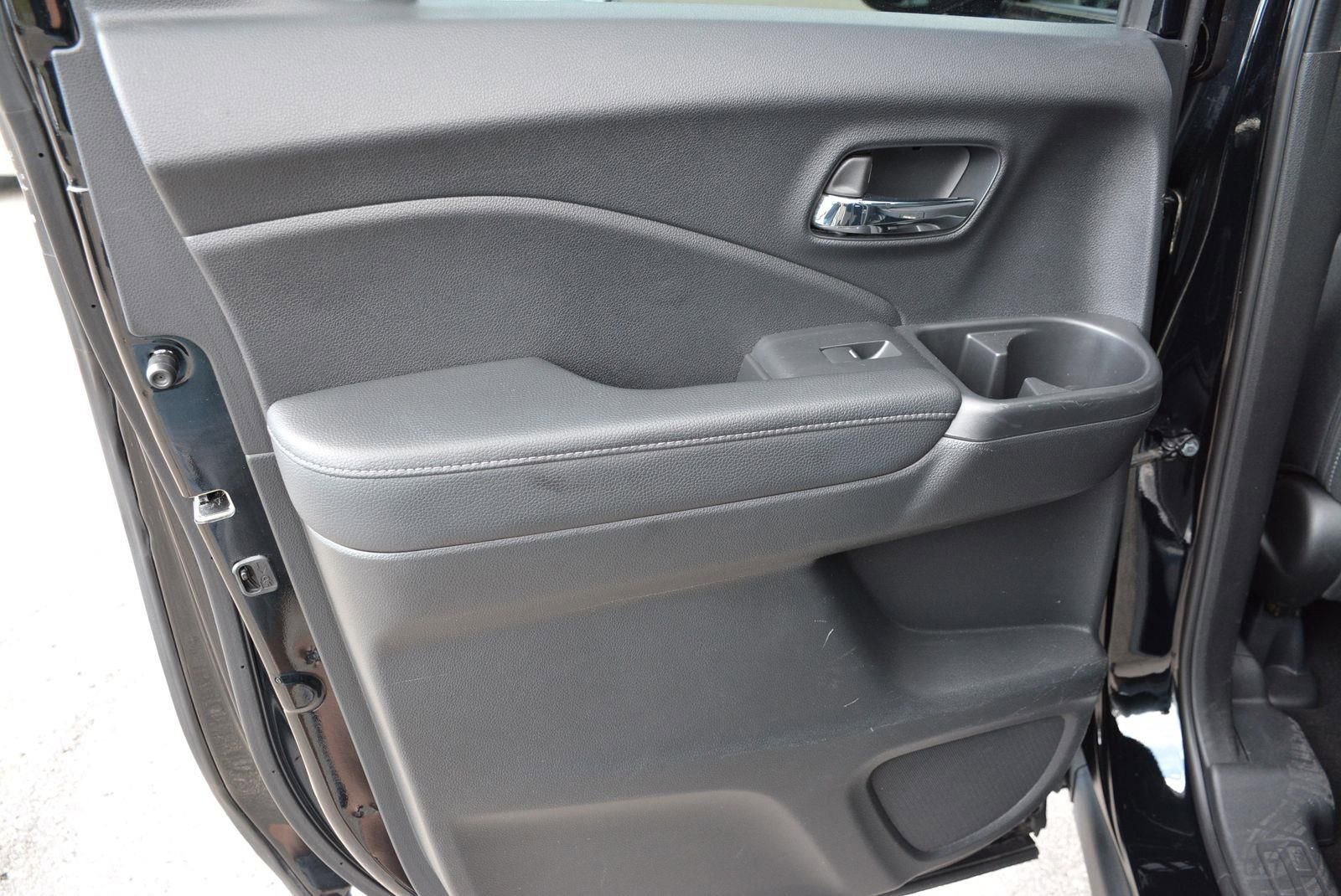 Used 2019 Honda Ridgeline Sport image 15