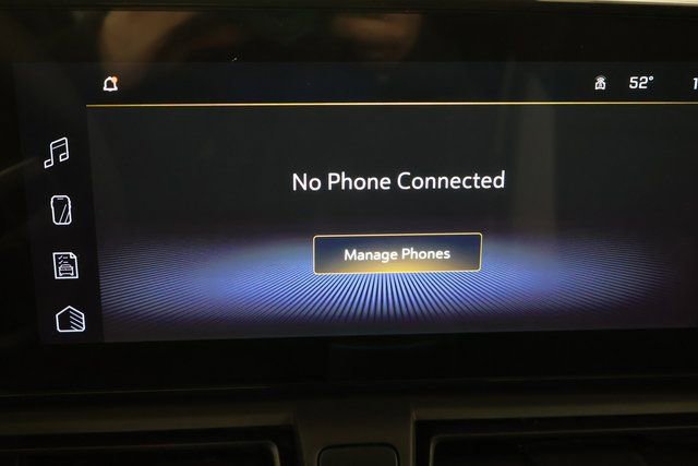 New 2026 Chevrolet TrailBlazer LS w/ LS Convenience Package image 20