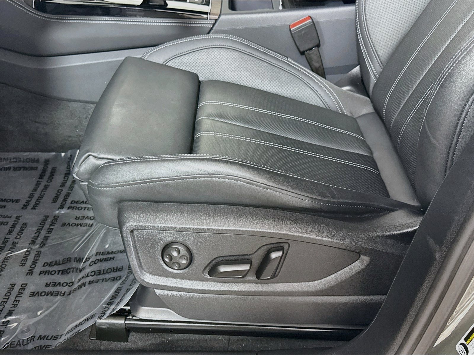 Certified 2024 Audi Q5 2.0T Prestige AWD/4WD image 12