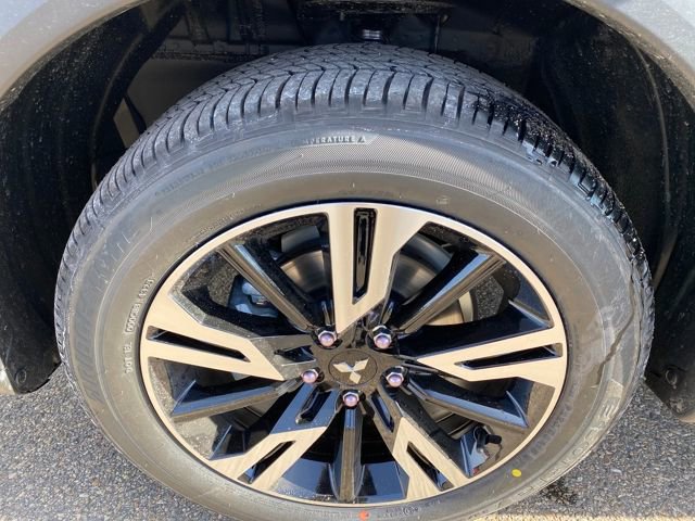 New 2026 Mitsubishi Eclipse Cross SE image 25