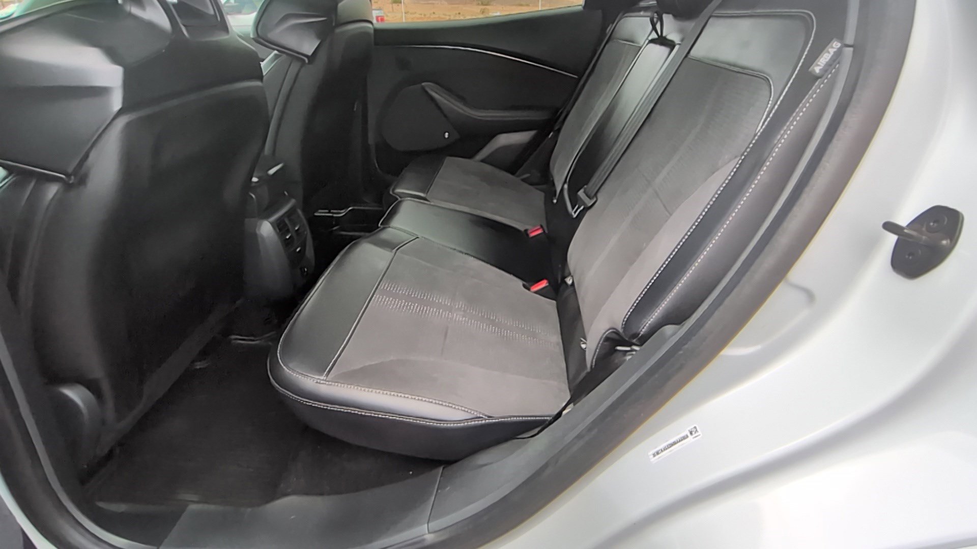 Used 2022 Ford Mustang Mach-E GT w/ GT Performance Edition AWD/4WD image 28