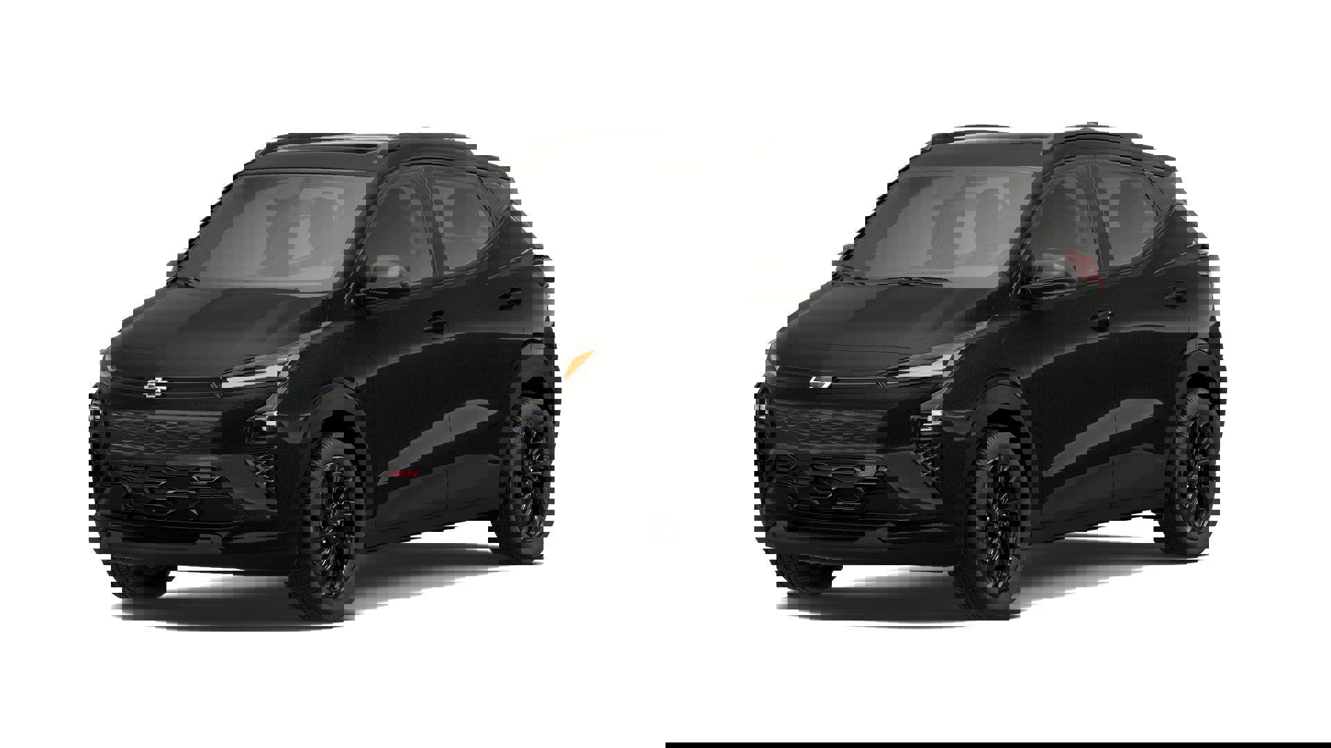 New 2027 Chevrolet Bolt RS image 49