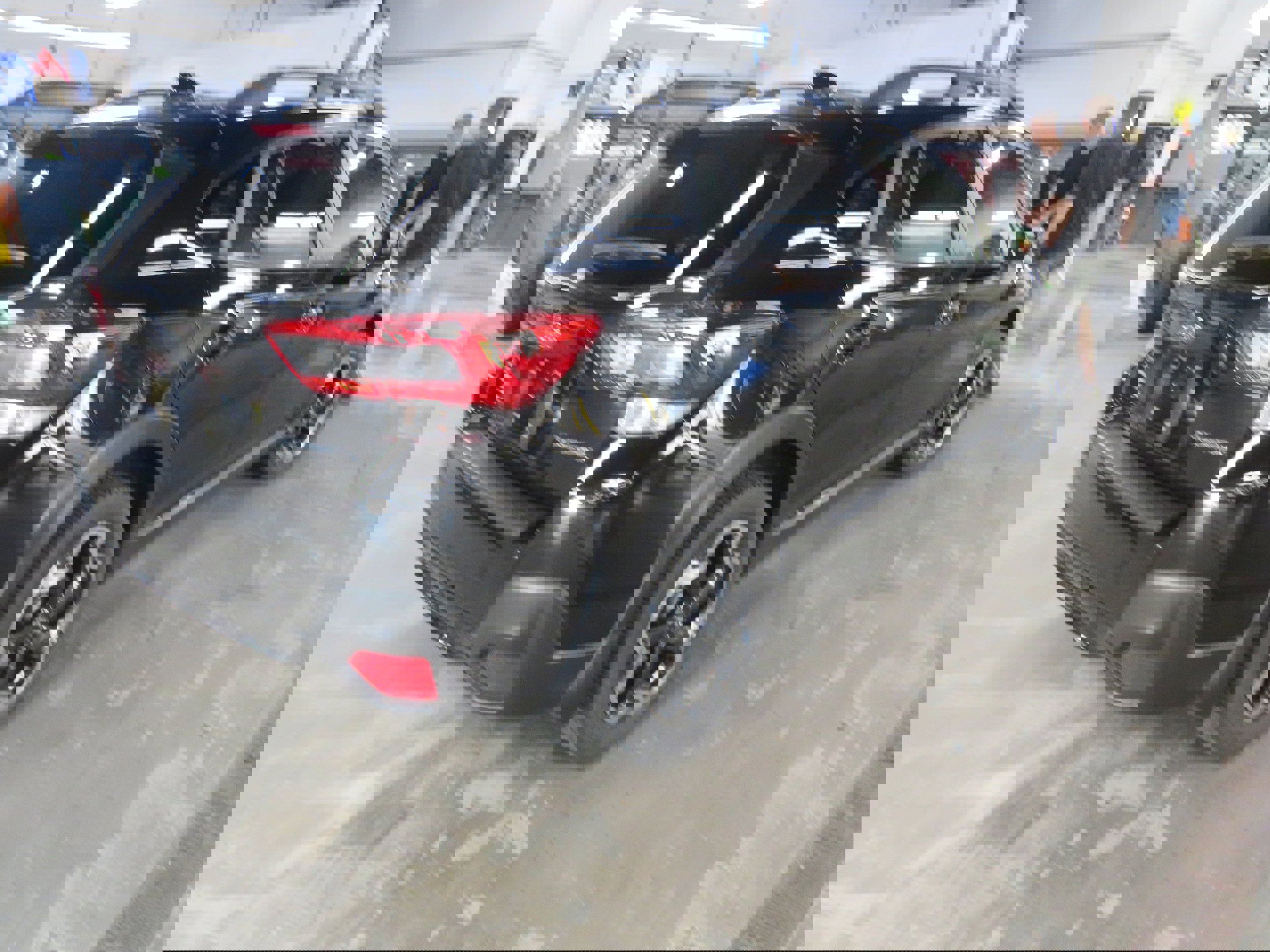 Used 2021 Subaru Crosstrek 2.5i Limited w/ Popular Package #4 image 7