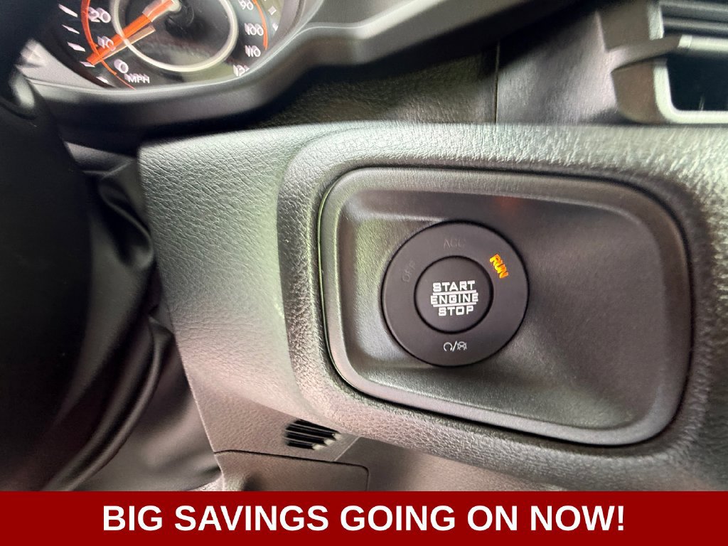 New 2026 Jeep Wrangler Unlimited Sport w/ Dual Top Group AWD/4WD image 29