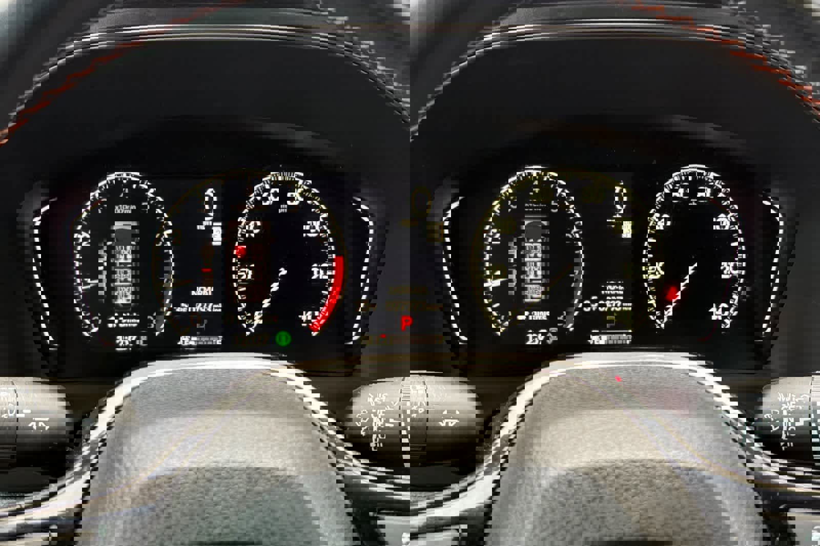 Certified 2024 Honda Pilot TrailSport image 27