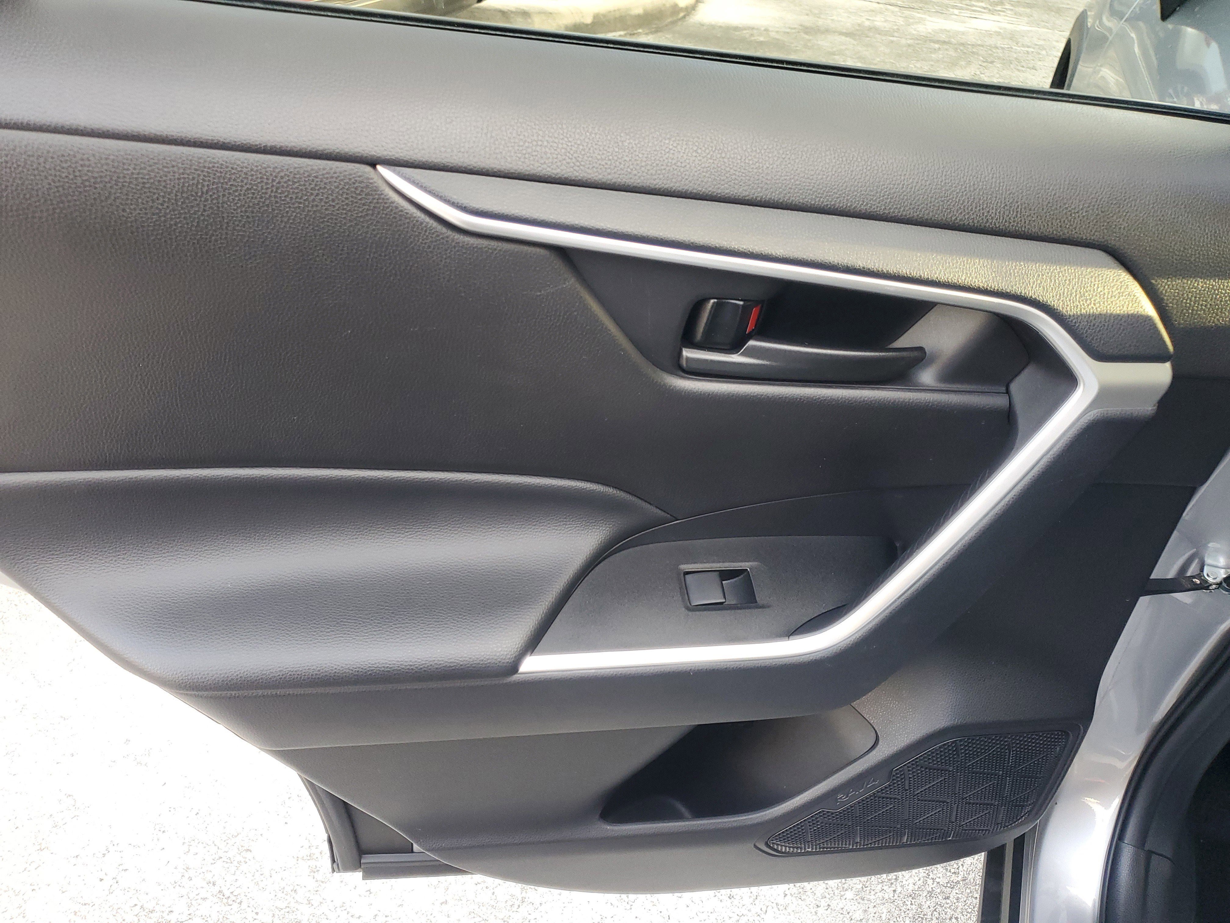 Certified 2024 Toyota RAV4 LE image 14