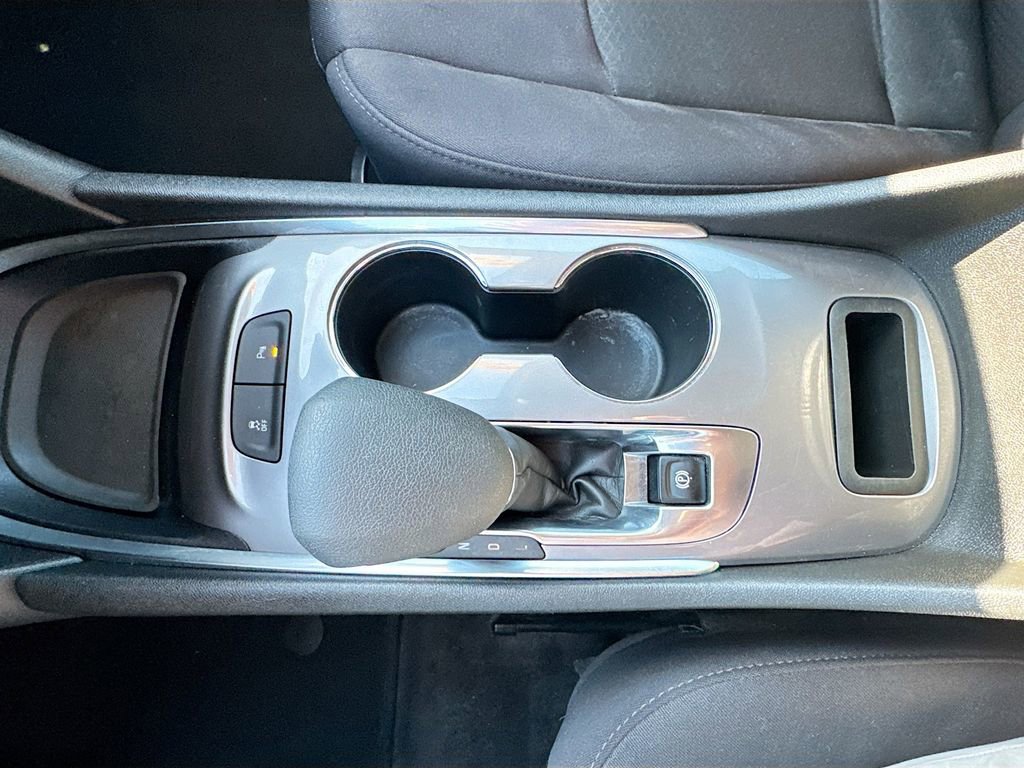 Used 2024 Chevrolet Malibu LT image 27