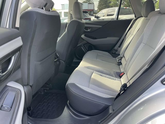 Used 2025 Subaru Outback Premium image 10