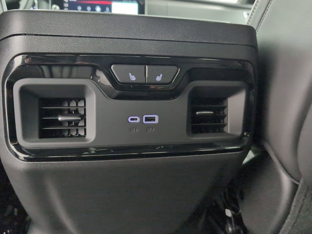 New 2026 GMC Sierra 1500 AT4X image 30