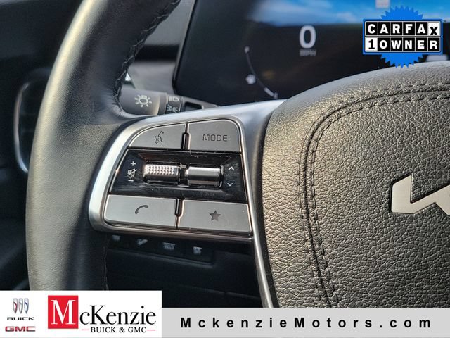 Used 2024 Kia Telluride SX X-Line AWD/4WD image 13