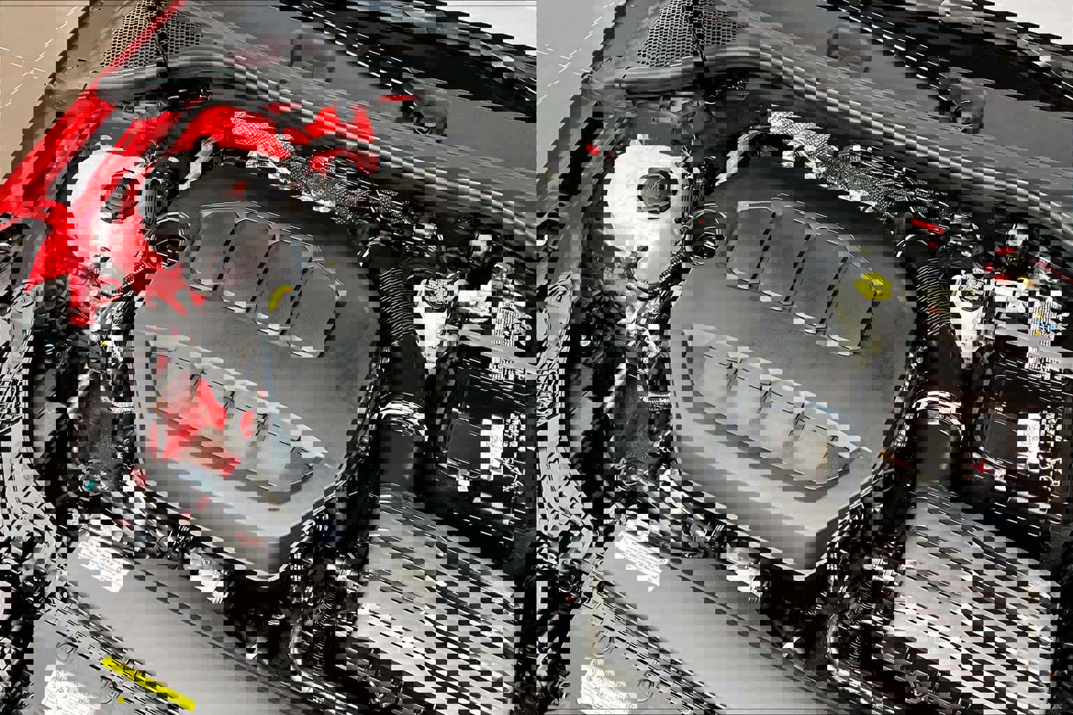 Certified 2023 Audi A3 2.0T Premium w/ Convenience Package image 29