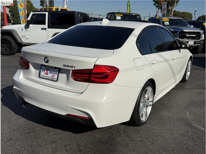 Used 2016 BMW 328i Sedan image 58