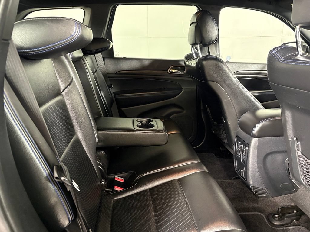Used 2019 Jeep Grand Cherokee Laredo RWD image 21