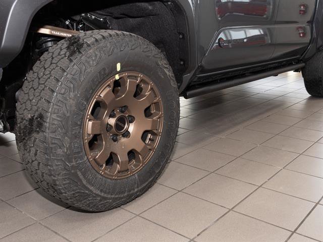 New 2026 Toyota Tacoma Trailhunter image 10