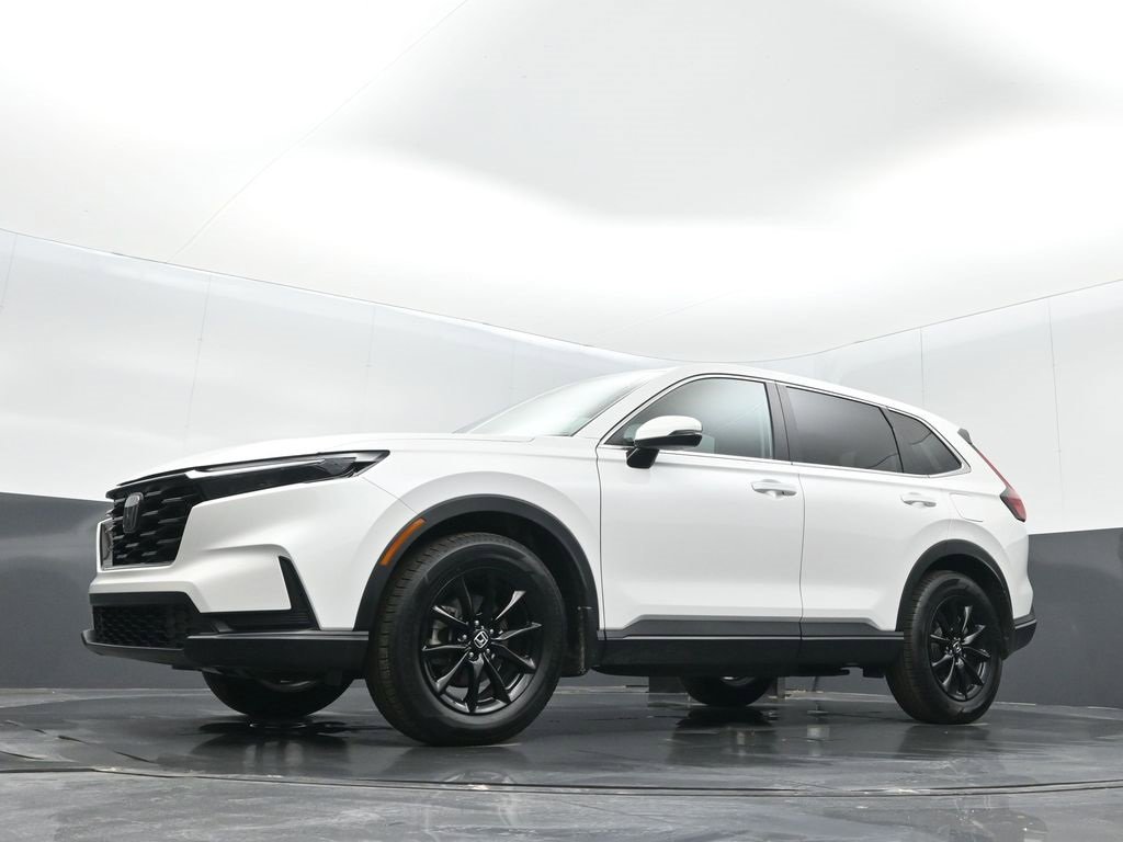 Used 2024 Honda CR-V EX image 11