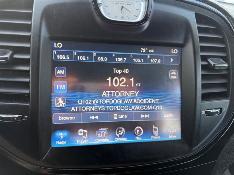 Used 2012 Chrysler 300 S w/ Luxury Group image 11