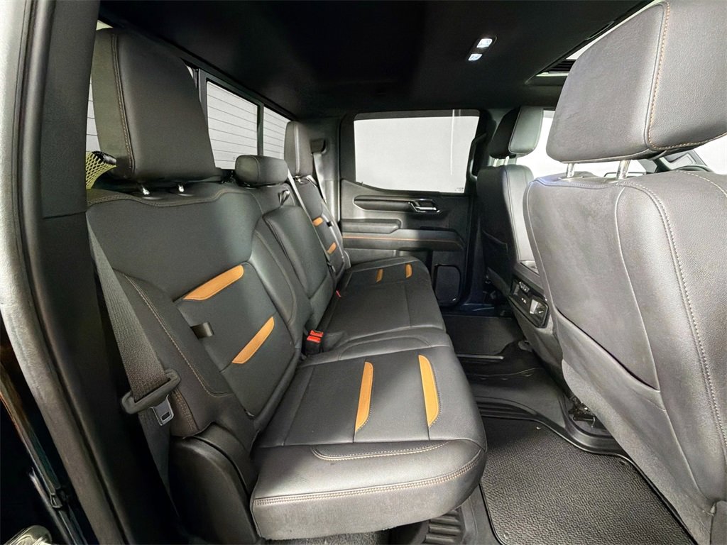Used 2023 GMC Sierra 1500 AT4 w/ AT4 Premium Package image 25