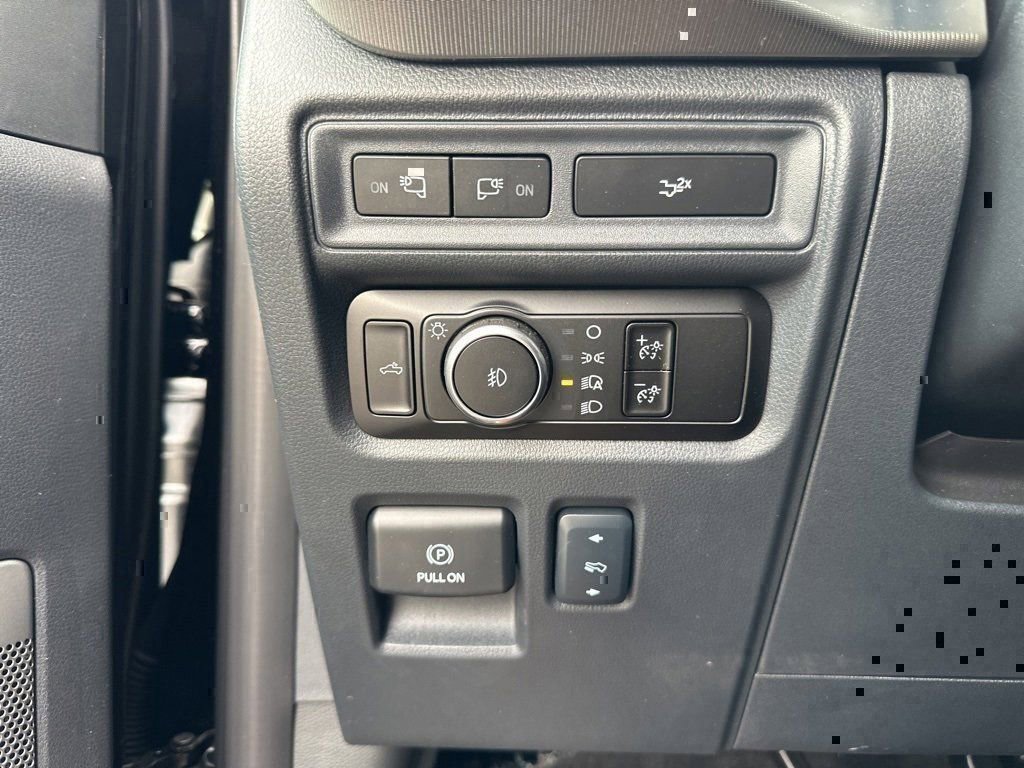 New 2024 Ford F150 Lariat w/ FX4 Off-Road Package image 67