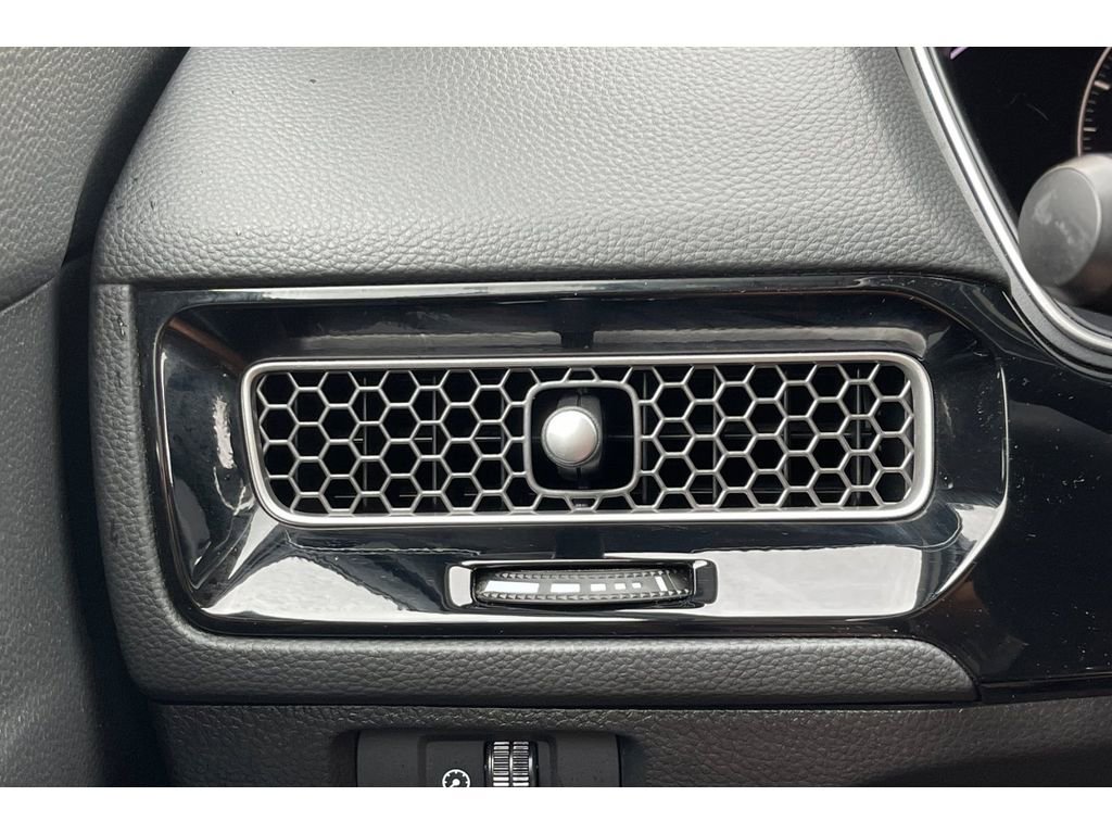 Certified 2023 Honda Civic EX-L image 28