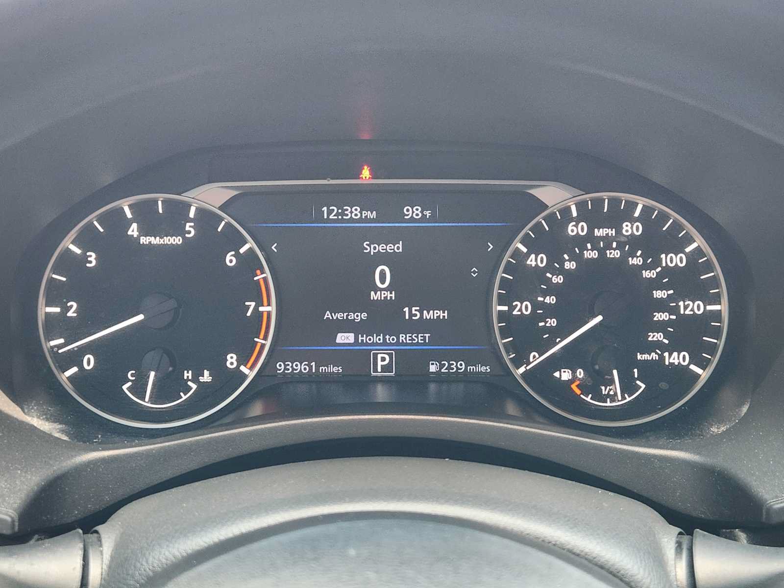 Used 2019 Nissan Altima 2.5 S FWD image 15