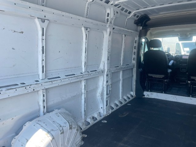 Used 2023 RAM ProMaster 2500 FWD image 20