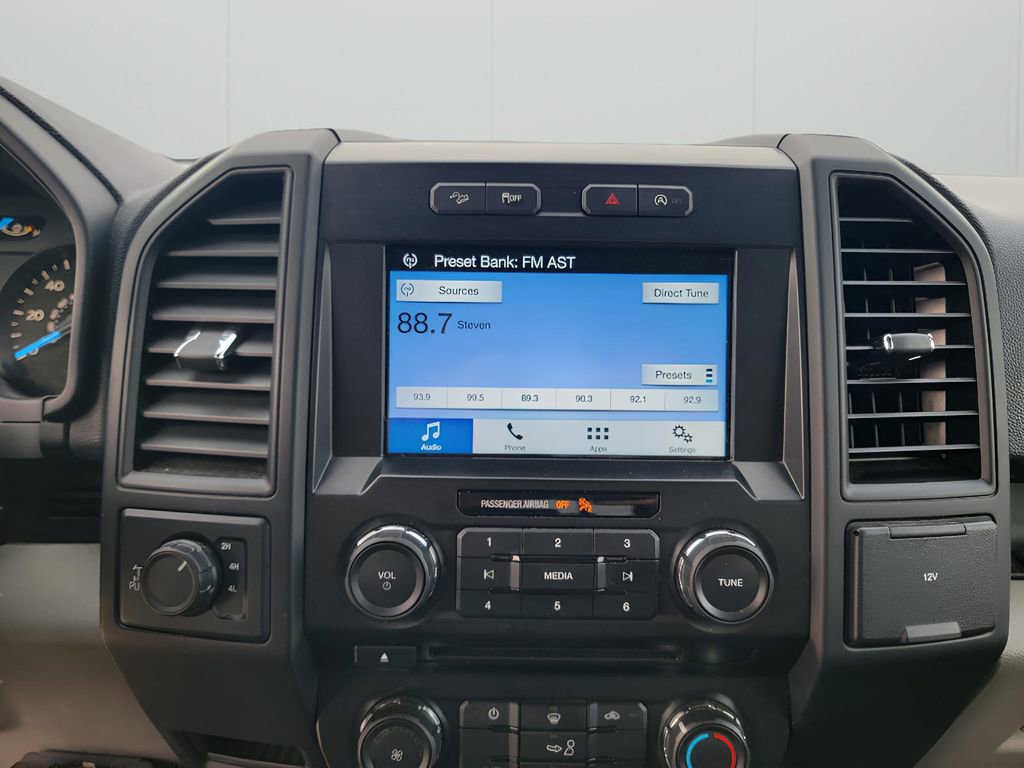 Used 2017 Ford F150 XL w/ Equipment Group 101A Mid image 19