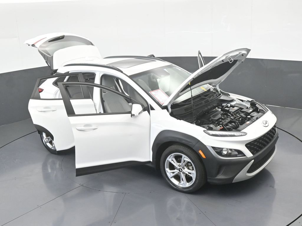 Used 2022 Hyundai Kona SEL w/ Convenience Package image 69