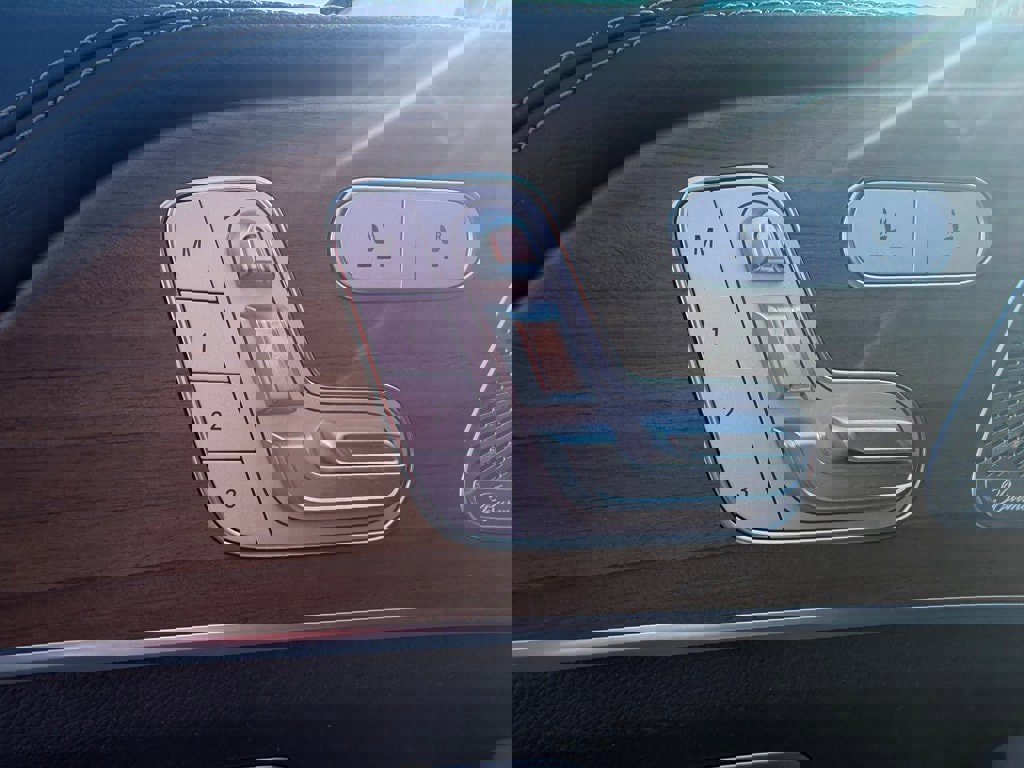 Certified 2023 Mercedes-Benz GLE 53 AMG 4MATIC Coupe image 11