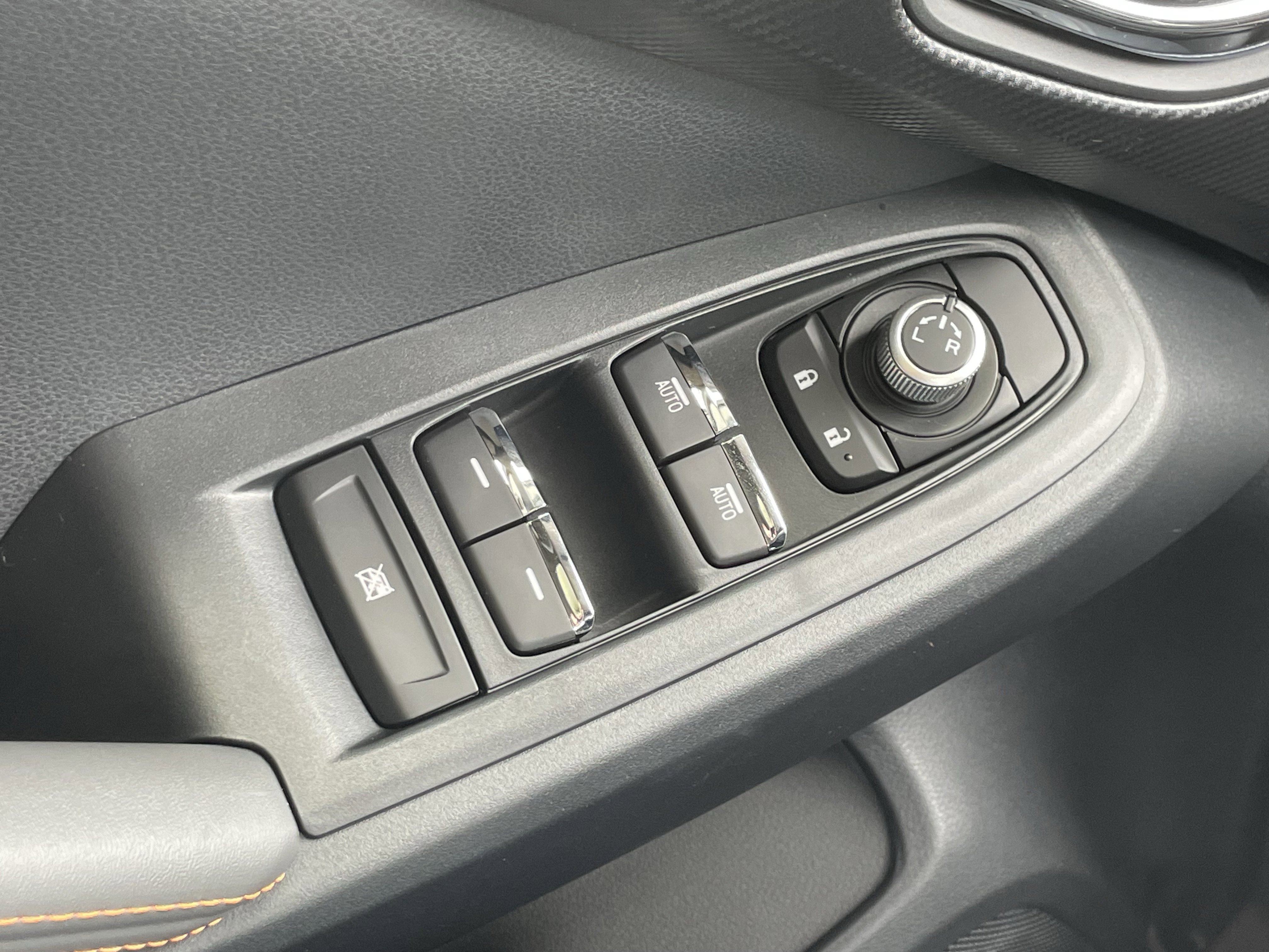 New 2026 Subaru Crosstrek 2.5i Limited image 16