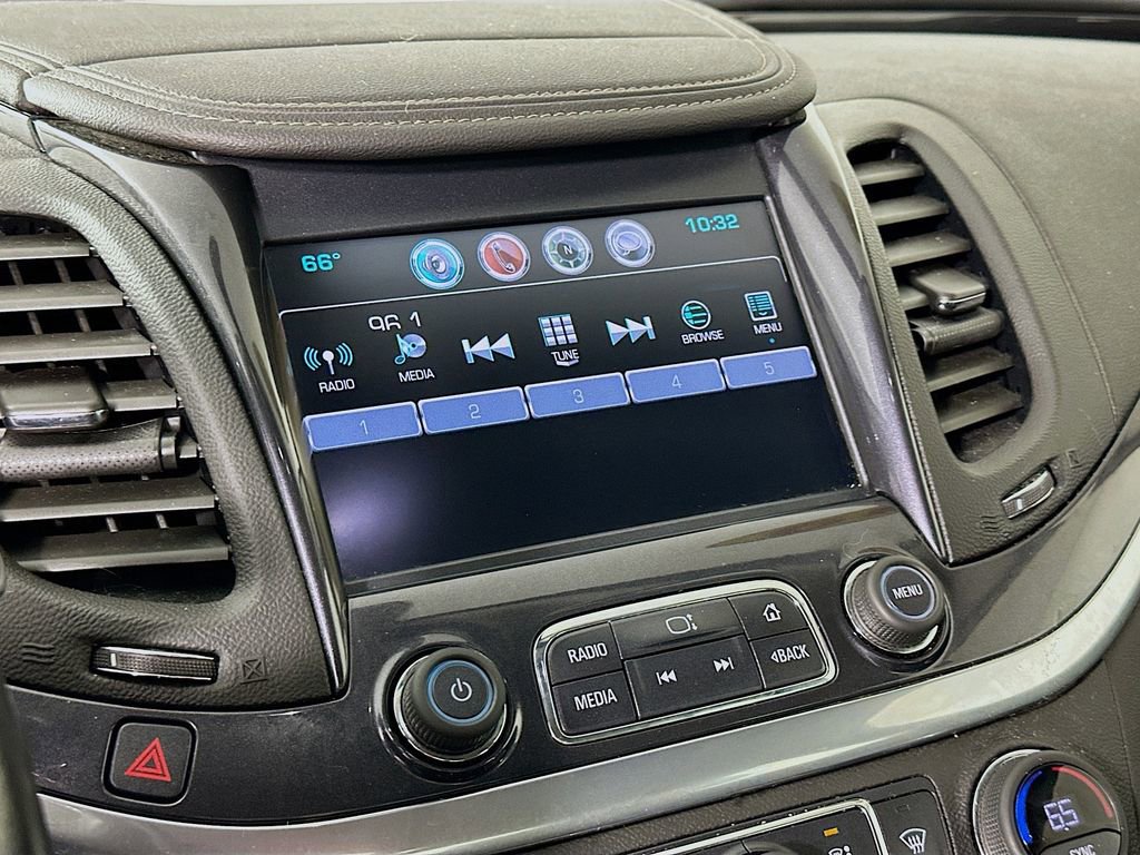 Used 2019 Chevrolet Impala LT image 22