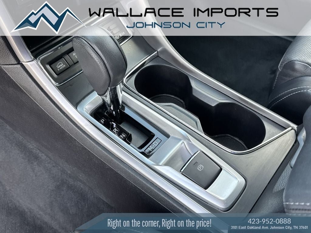 Used 2022 Subaru Ascent Limited AWD/4WD image 17