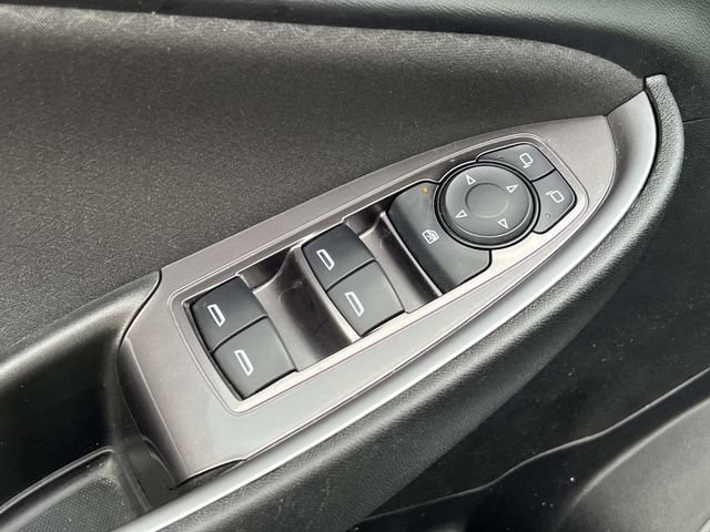 Used 2021 Chevrolet Malibu RS w/ LPO, Convenience Package 1 FWD image 14