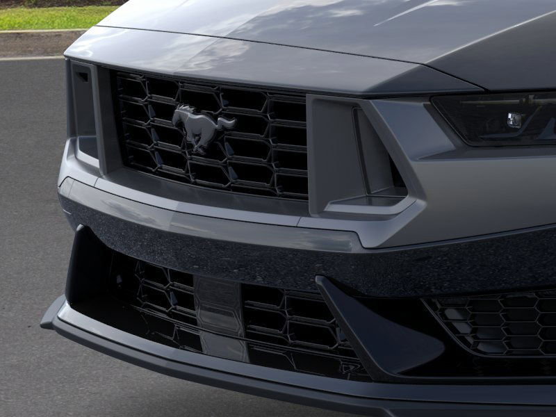 New 2026 Ford Mustang Dark Horse image 47