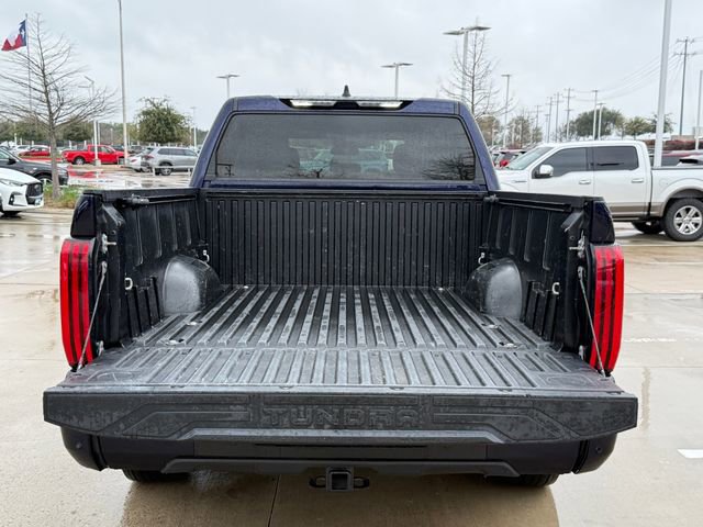 Used 2022 Toyota Tundra SR5 w/ TRD Sport Package image 30
