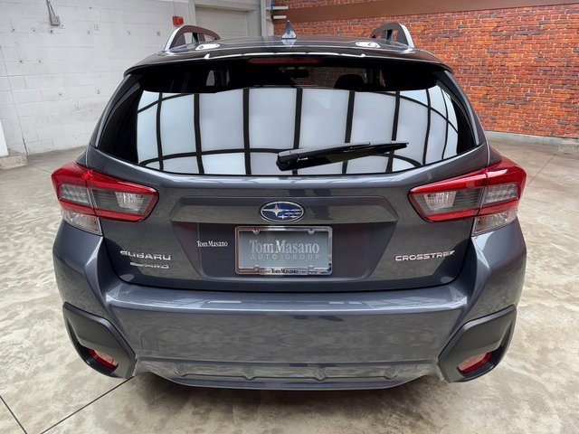 Used 2021 Subaru Crosstrek 2.0i Premium image 4