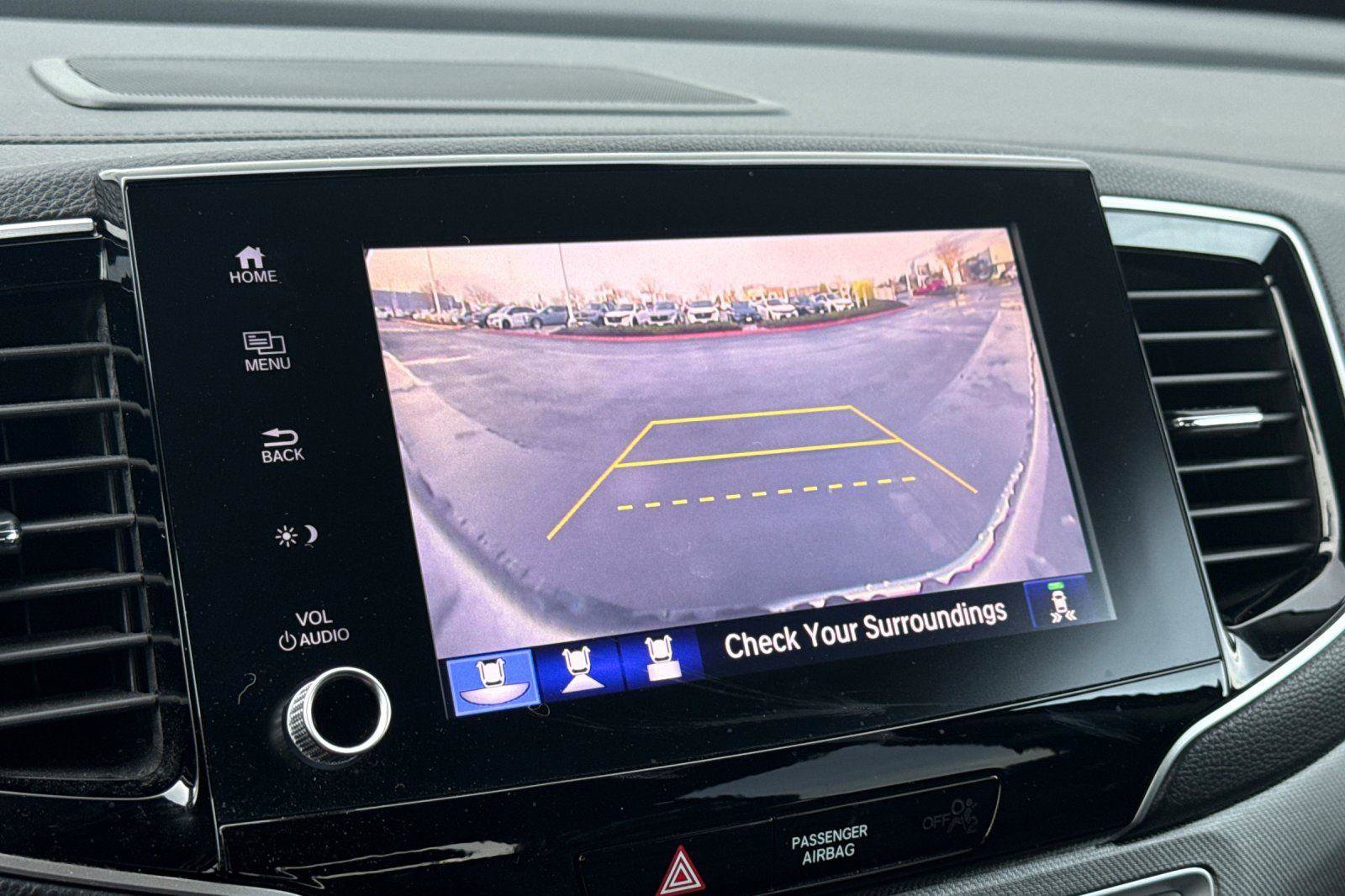 Used 2021 Honda Ridgeline RTL-E image 19