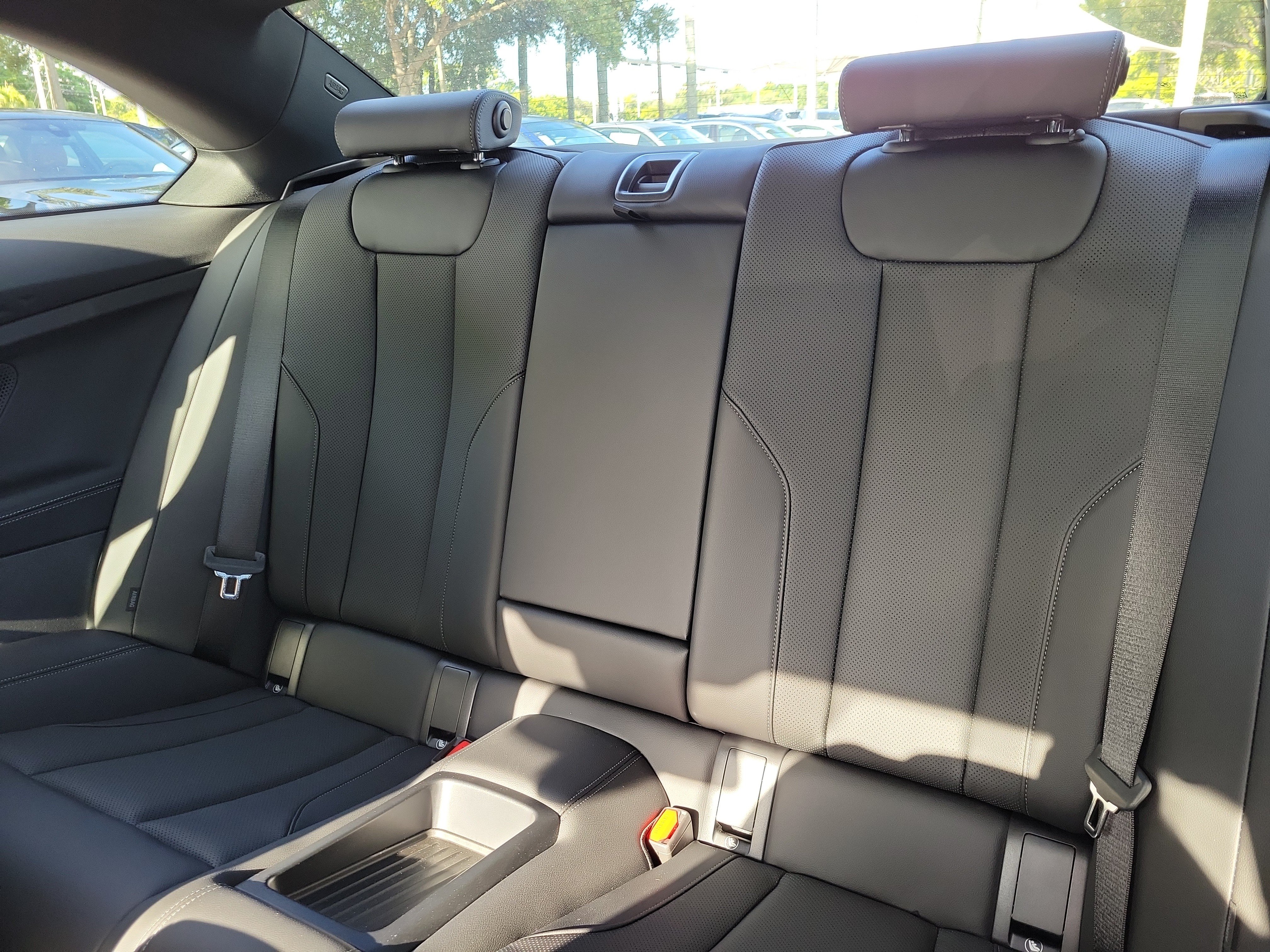 New 2026 BMW 230i Coupe w/ Convenience Package RWD image 15