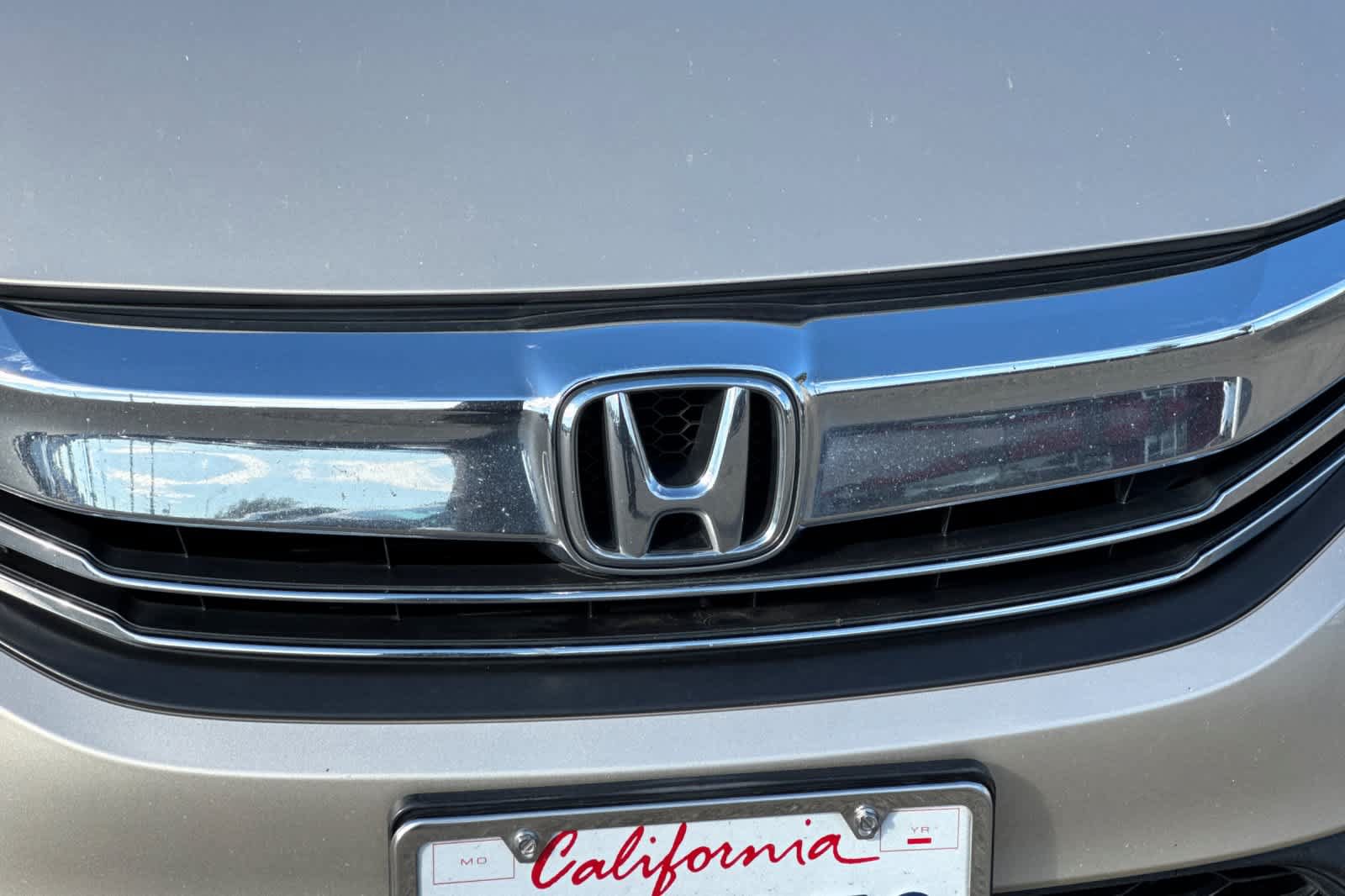 Used 2016 Honda Accord LX image 16