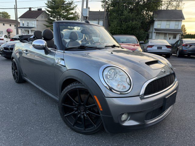 Used 2009 MINI Cooper S FWD image 3