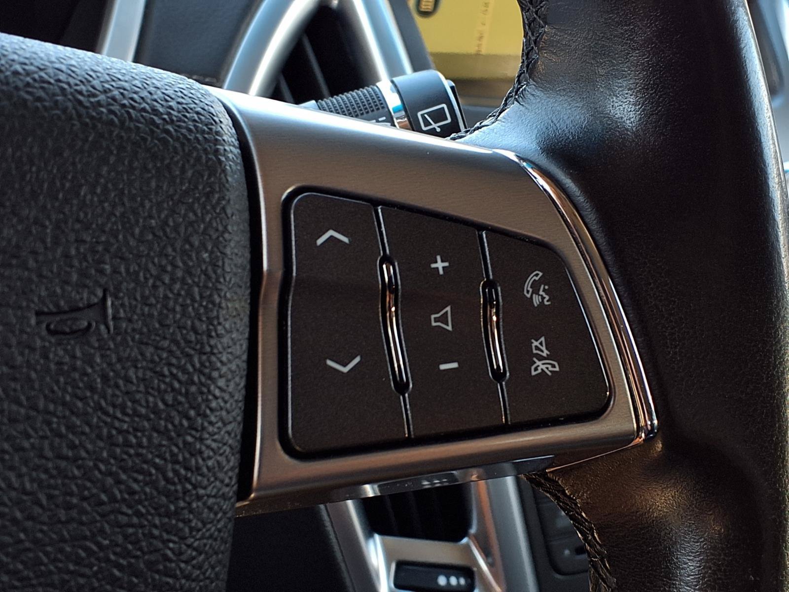 Used 2010 Cadillac SRX Premium AWD/4WD image 27