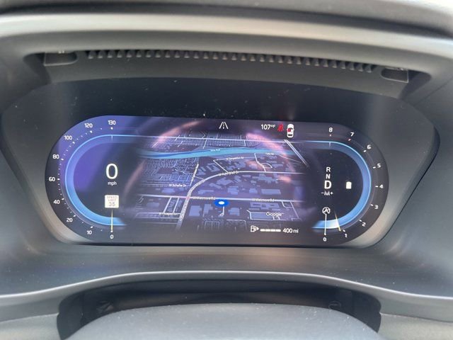New 2025 Volvo XC40 B5 Core w/ Climate Package image 30
