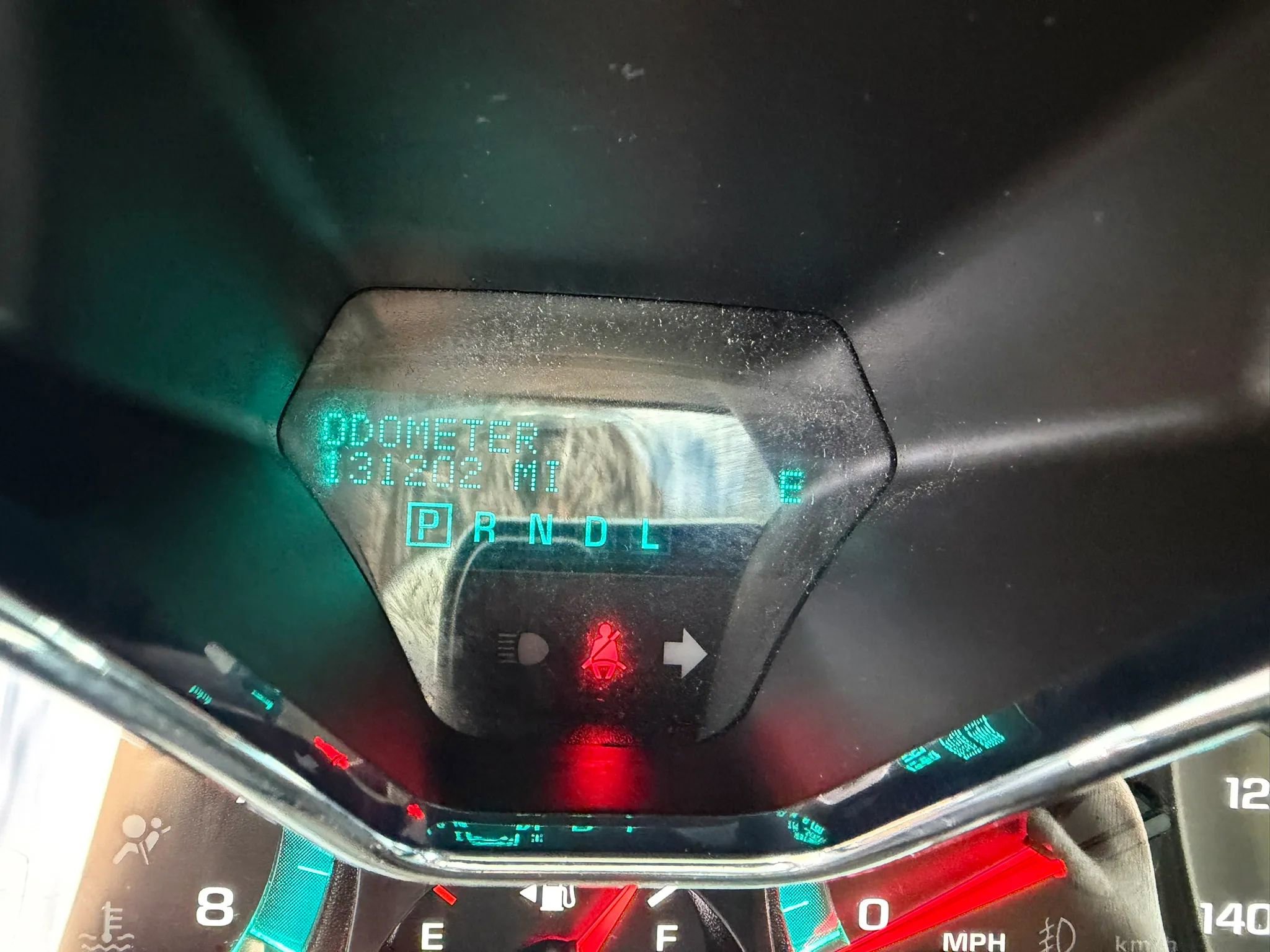 Used 2016 Chevrolet Traverse LT AWD/4WD image 23