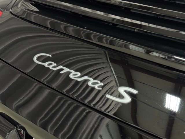 Used 2006 Porsche 911 Carrera 4S AWD/4WD image 32