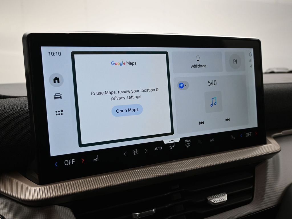 New 2026 Ford Explorer Active image 13