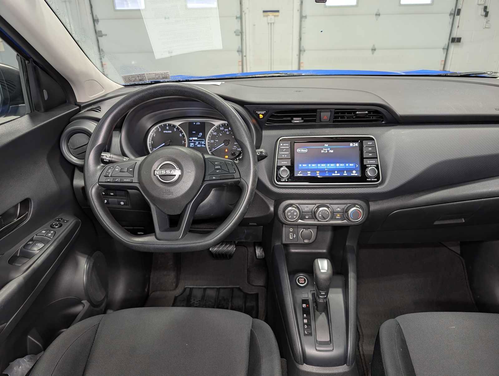 Used 2023 Nissan Kicks S image 17