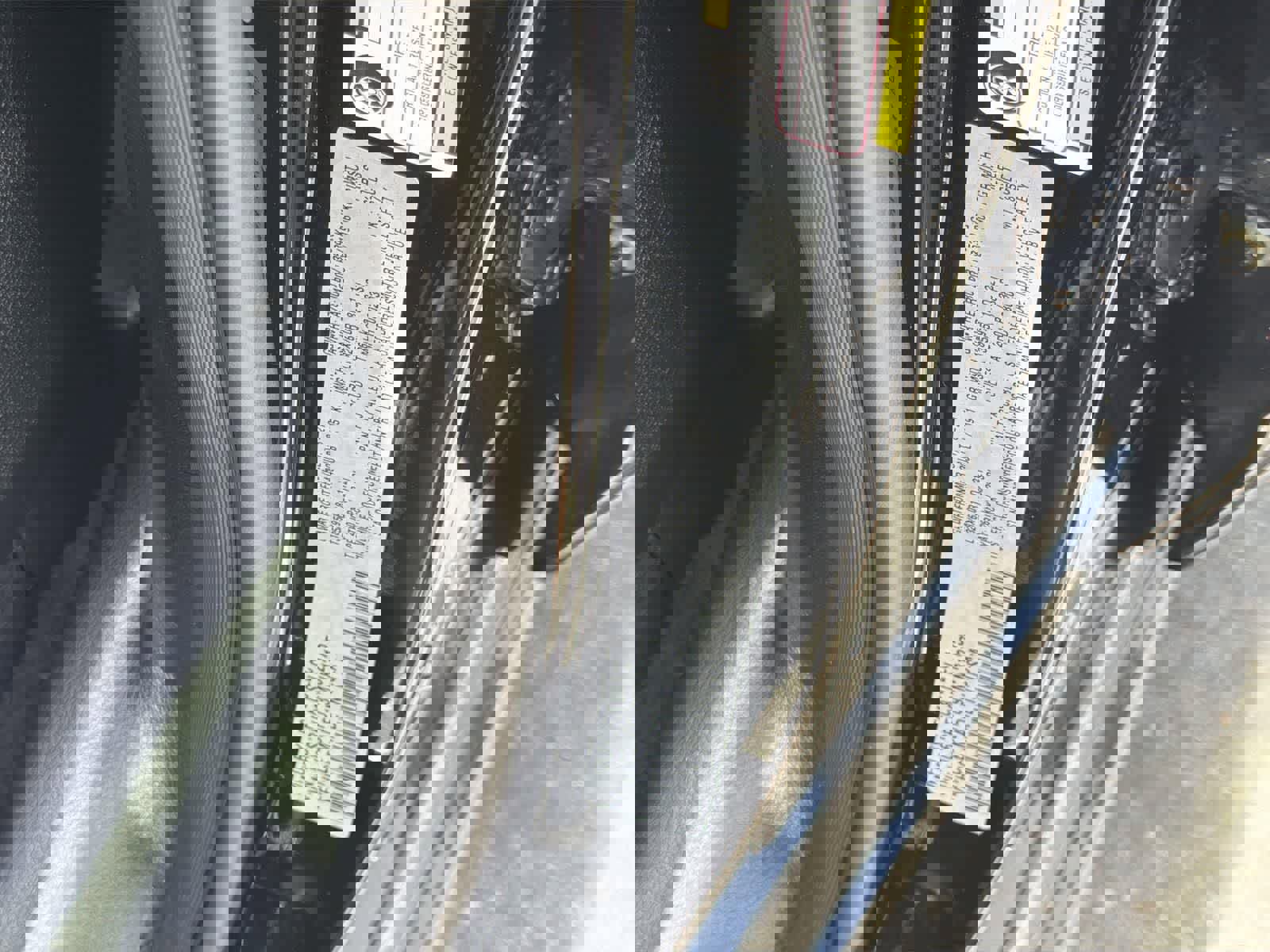 Used 2021 RAM 1500 TRX w/ TRX Level 2 Equipment Group image 9