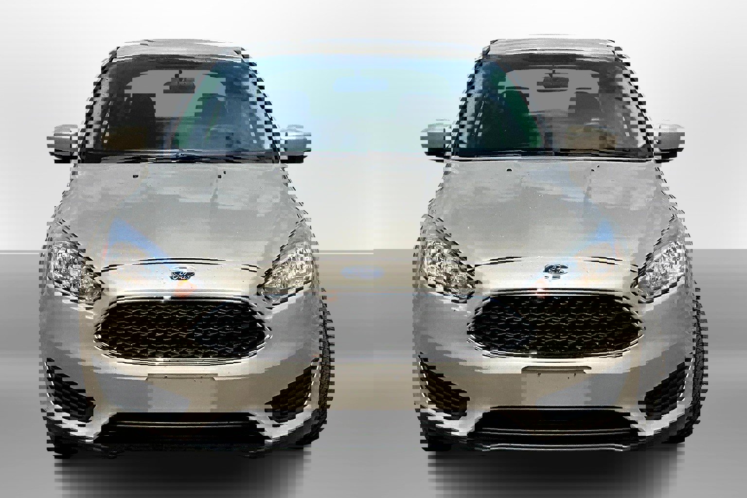 Used 2018 Ford Focus SE image 3