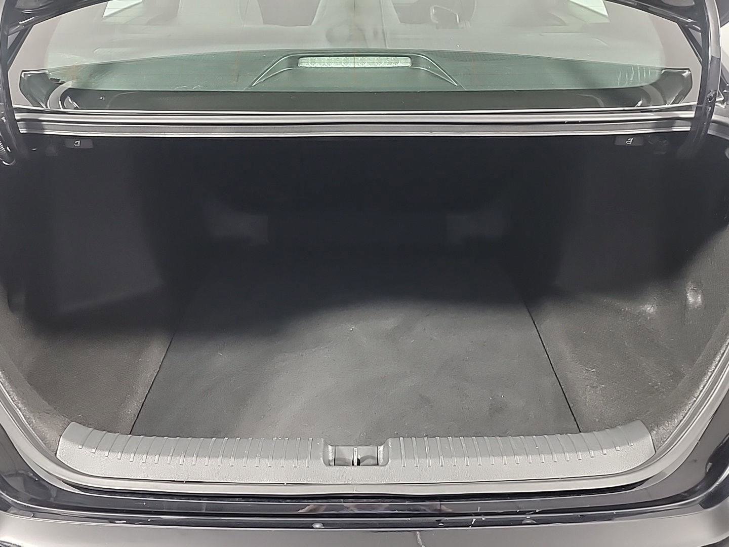 Certified 2024 Honda Accord Sport image 9