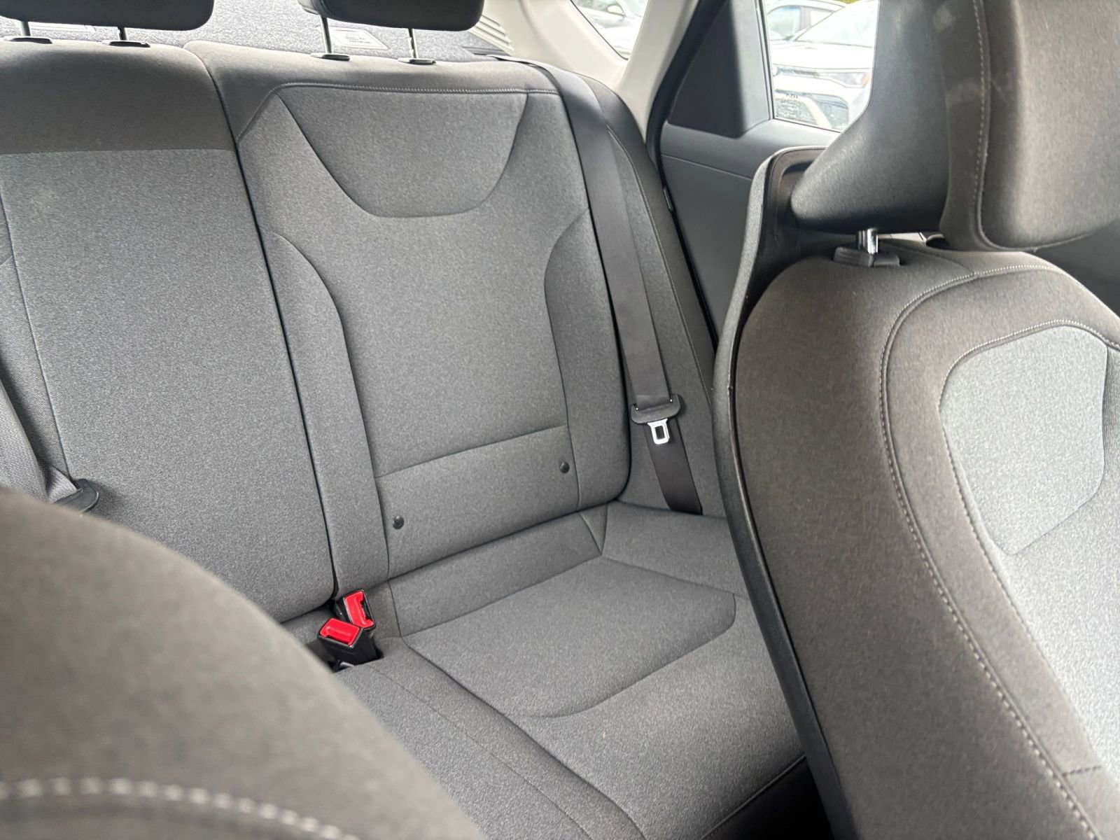 Used 2025 Kia K4 FWD image 39